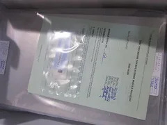 AMAT 9240-06151 KIT, OPTION SDS ASH3/PH3, 4 TOR