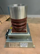 AMAT 9500 Implant LEAP 2 Source ISO Transformer 0190-90856 1360-90118