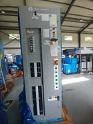 AMAT AC rack for 300mm Centura DPS MESA, 0195-09581,