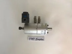 AMAT ACTUATOR ASSY STD CATHODE 0010-00685