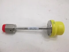 AMAT, ADAPTER N2 XFER CHAMBER TPI, 0050-75071, New