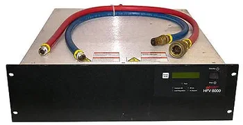 AMAT AE HFV-8000 RF GENERATOR 3155083 5KW 0190-01873