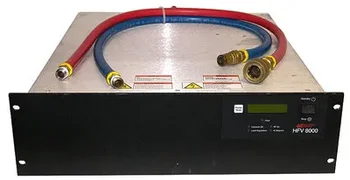 AMAT AE HFV-8000 RF GENERATOR 3155083 5KW 0190-01873