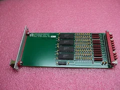 AMAT AI MUX 0100-20000 REV. C  WARRANTY 30 DAY