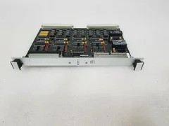 AMAT AKT 0100-71055 COMMUNICATION INTERFACE BOARD REV:E3.OR E4,OR E2 OR 04 FREE