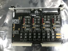 AMAT AKT 0100-71055 COMMUNICATION INTERFACE