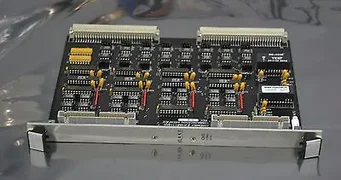 AMAT AKT 0100-71055 REV.04 COMMUNICATION INTERFACE BOARD