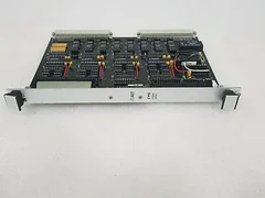 AMAT AKT 0100-71055 REV:E2 CVD COMMUNICATION INTERFACE BOARD AS PHOTOS FREE SHIP