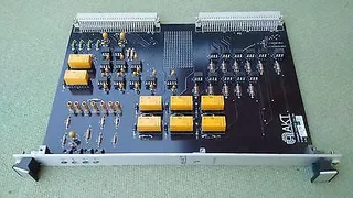 AMAT AKT 0100-71121 REV.01 CHAMBER CONTROL CVD 25K -0% VAT INVOICE-