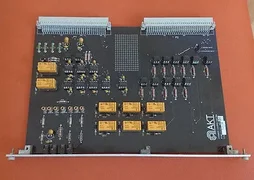 AMAT AKT 0100-71121 REV.01 CHAMBER CONTROL CVD 25K -0% VAT INVOICE-