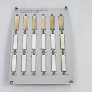 AMAT AKT 0101-57141 AUTO PROBER CONTROLLER CONNECTOR PANEL  FREE SHIP