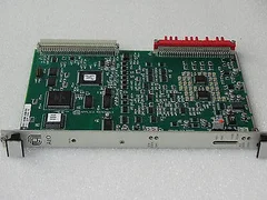 AMAT AKT Applied Materials Analog Input Output AI/O Board 0100-00396 Rev.013