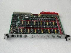 AMAT AKT Applied Materials Digital Input Output DI/O Board 0100-76124 Rev.B