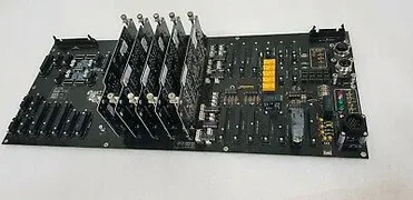AMAT AKT BOARD  0100-71053 REV:E3,0190-71355-08 30299-279-57,0190-71353-01 [4EA]