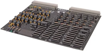 AMAT/AKT Chamber Interlock Gen7 PCB PCA Circuit Board Card Assembly 0100-71171