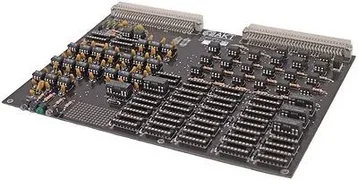 AMAT/AKT Chamber Interlock Gen7 PCB PCA Circuit Board Card Assembly 0100-71171