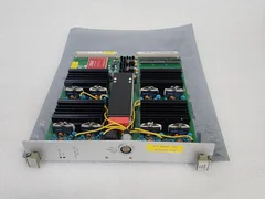 AMAT AKT DYNAMIC-SEC-DRIVER BOARD  0101-57033 REV:06  FREE SHIP