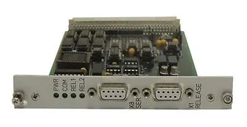 AMAT AKT High Voltage HV-Supply Interface 0101-57025 Board Applied Materials