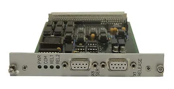 AMAT AKT High Voltage HV-Supply Interface 0101-57025 Board Applied Materials