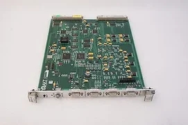 AMAT AKT MEASUREMENT CONTROL BOARD 0101-57162 REV:03 FREE SHIP