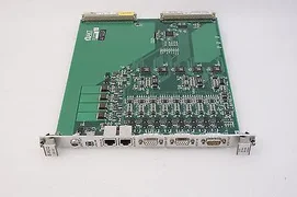 AMAT AKT S-ACQ 50-02,SIGNAL ACQUISITION BOARD 0101-57161 REV:06  FREE SHIP