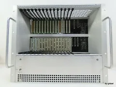 AMAT AKT USED 0010-71963 REV:E1 CHASSI 0100-71057 REV E2 PCB-I-E-1029=7AXX