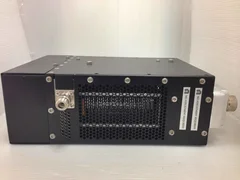 AMAT AMT BIASED ELETRODE BESC PVD RF MATCH PN: 0010-22498