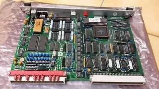 AMAT ANALOG INPUT OUTPUT  AIO P/N: 0100-20100 PCB  ;   P/N:0100-00396