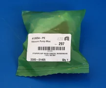 AMAT APPLED MATERIALS 3300-01405 FTGPIPE NIP RDCR CONICAL NW50XNW40 1.57L SST304