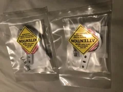 AMAT APPLIED 0010-02171 ASSY, RIGHT HAND PIVOT AND BEARING, HP+/ NEW(2available)