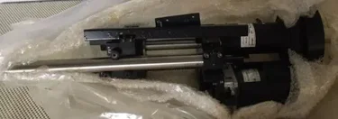 AMAT APPLIED 0010-04780 ENDURA BASIC INDEXER ASSY , UNUSED OPENED BAG