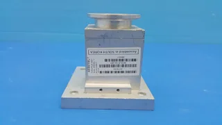 AMAT APPLIED 0010-37148 THROTTLE ASSY, DUAL SPRING C-PLUG DIRECT