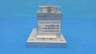 AMAT APPLIED 0010-37148 THROTTLE ASSY, DUAL SPRING C-PLUG DIRECT