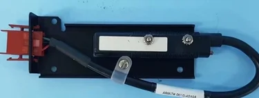 AMAT APPLIED 0010-40155 SHORT CABLE ASSY, WAFER SENSOR TC