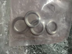AMAT APPLIED 0020-10777 SPACER SWAGELOK CONN NEW