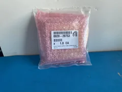AMAT APPLIED 0020-20753 PLATE POWER SUPPLY CORD STRAIN RELEIF NEW IN BAG