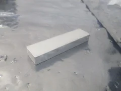 AMAT APPLIED 0020-21007 BLOCK, WALL CLAMP, 106125