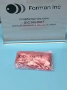 AMAT APPLIED 0020-23039 BRACKET, LEFT, CASSETTE SUPPORT, 165728