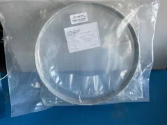 AMAT APPLIED 0021-03980 OUTER SHIELD W/O WINDOW, TXZ CHAMBER NEW IN DOUBLE BAGS