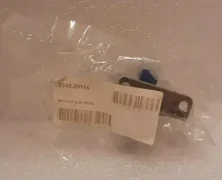 AMAT APPLIED 0040-20165 BRACKET VCR CROSS USED