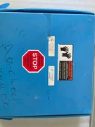 AMAT APPLIED 0040-48594 ESC, TESTED, 300MM DUAL HE, HD