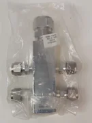 AMAT APPLIED 0040-76076 MANIFOLD SHORT FACILITIES I/F CENTURA 2 AVAILABLE RA-B1