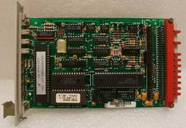 AMAT APPLIED 0100-09006 PCB ASSY, INTELLIGENT INTERFAC USED