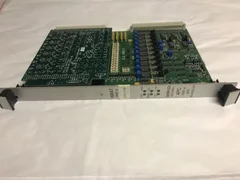 AMAT APPLIED 0190-35789 SERIPLEX VME CONTROL BOARD SPXVME6U1V2, USED