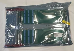 AMAT APPLIED 0660-00019 CARD VME BOS EXTENDER 6U x 220MM 69-CEX-622U