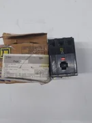 AMAT APPLIED 0680-01521 CB MAG THERM 3P 240VAC 60A BOLT-ON RI USED