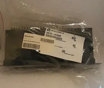 AMAT APPLIED 0870-01002 DRIVE 5-PHASE STEPPER MOTOR USED