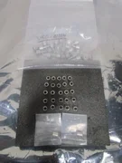 AMAT APPLIED 3150-01004 CAM FOLLOWER 5/8IA.440W, 109447