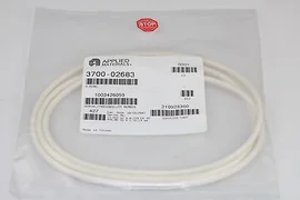 AMAT APPLIED 3700-02683 ORING ID 17.995 CSD.210 CHERAZ SC513 80 [NEW]