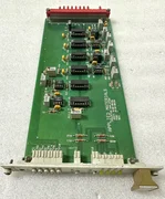 AMAT APPLIED MATERIAL 0100-00156 PCB ISOLATION AMPLIFIER BRD ASSY BD